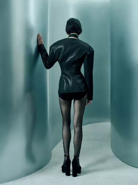 Жакет MILLENIUM