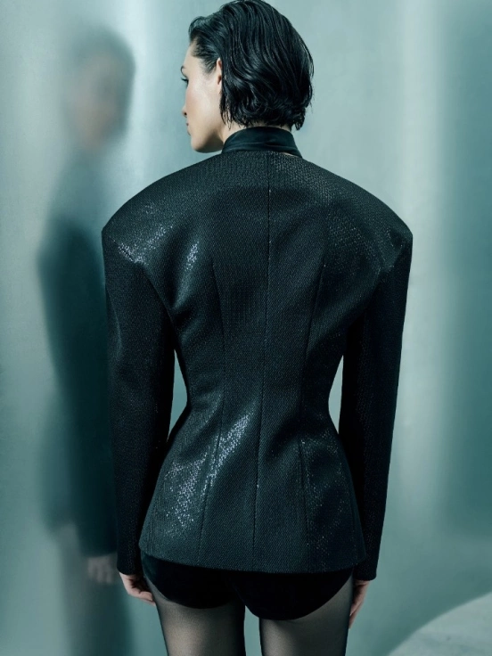 Жакет MILLENIUM