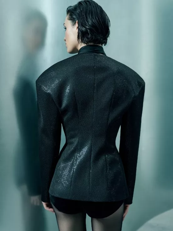 Жакет MILLENIUM