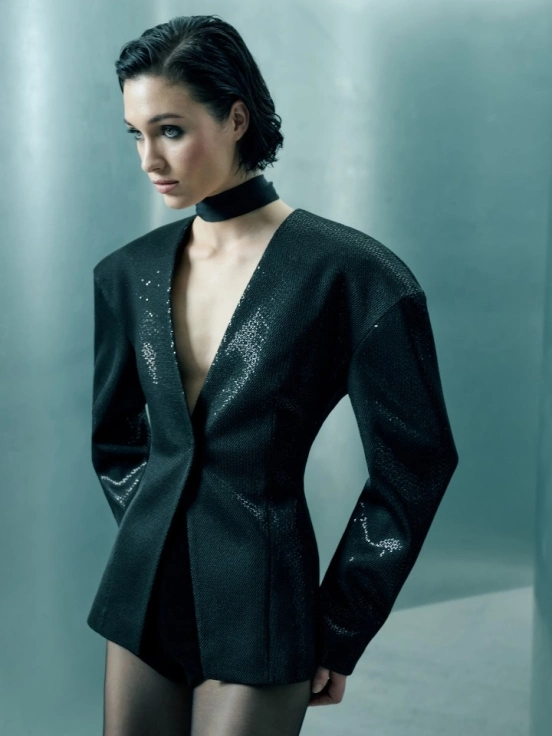 Жакет MILLENIUM