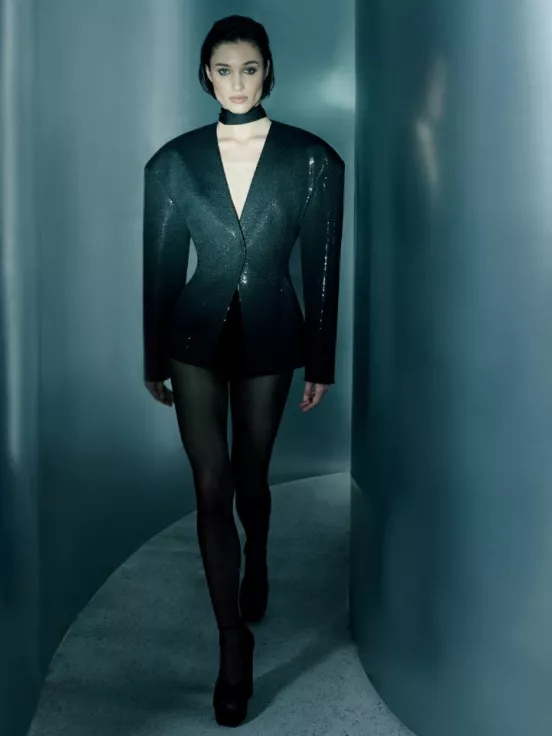 Жакет MILLENIUM