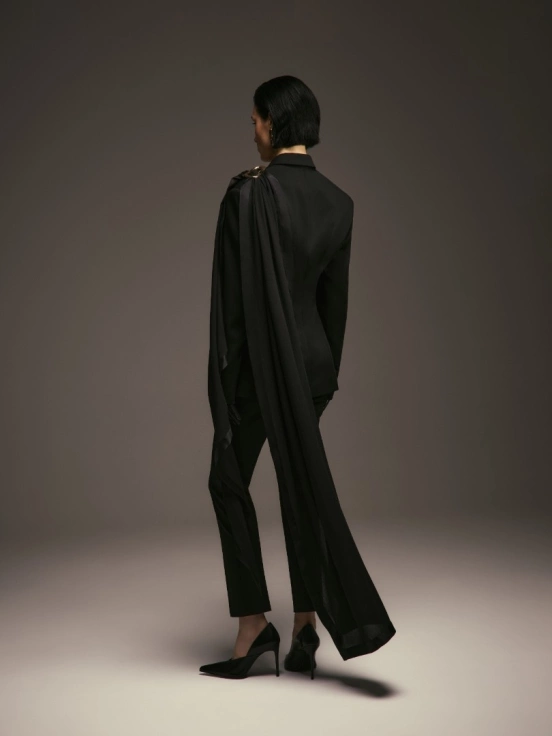 Палантин LE MEURICE