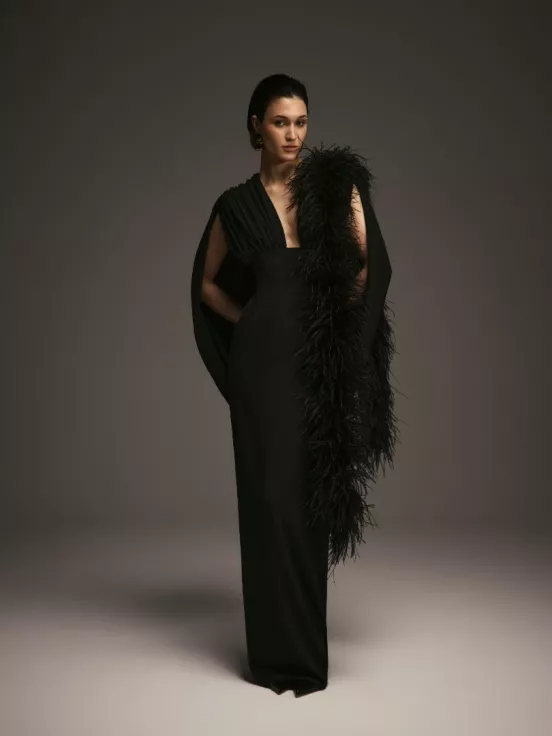 Платье GARNIER