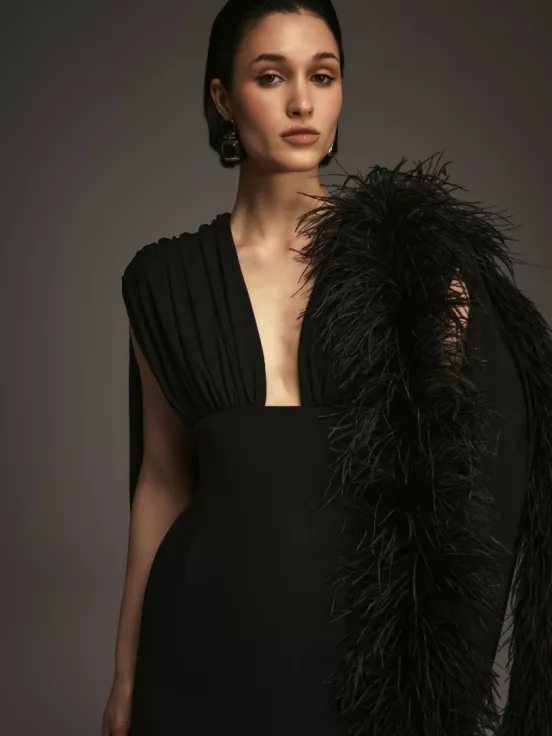 Платье GARNIER