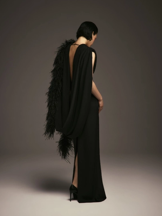 Платье GARNIER