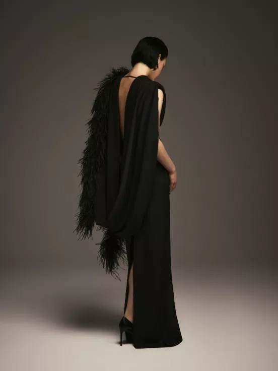 Платье GARNIER