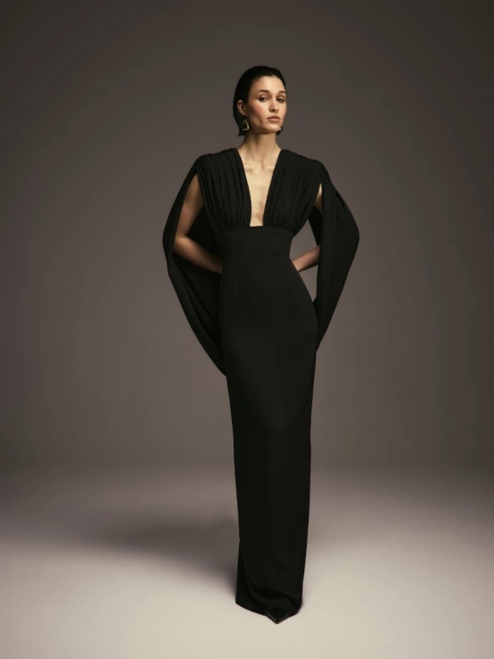 Платье GARNIER