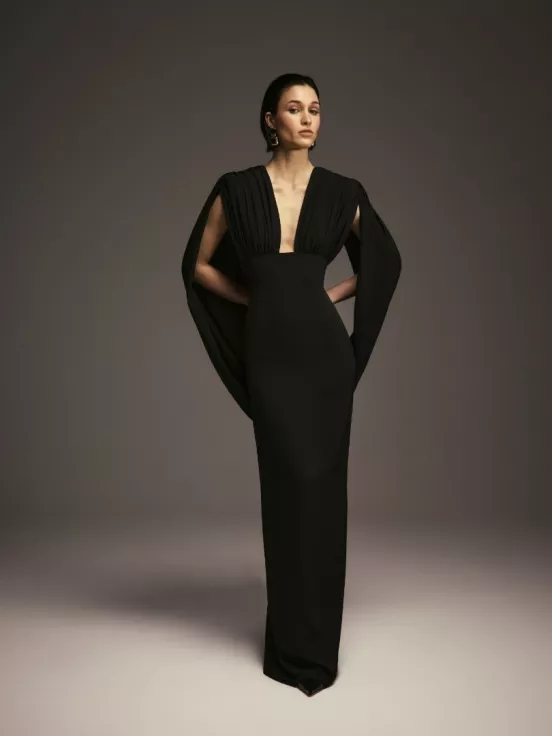 Платье GARNIER