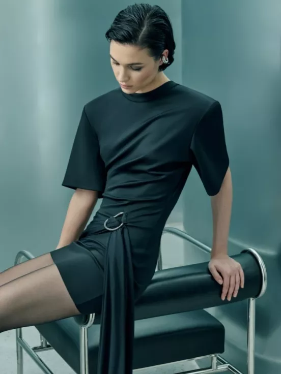 Платье TWILIGHT