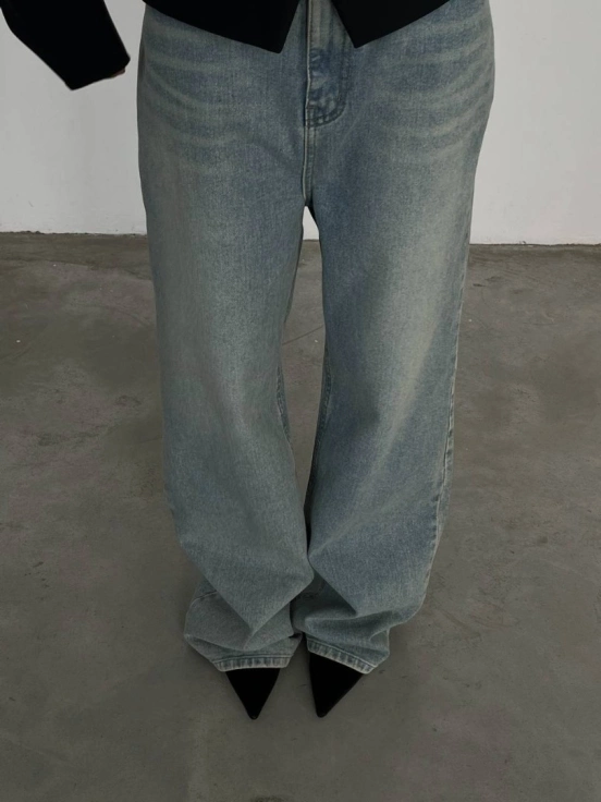 Джинсы ORLANDO