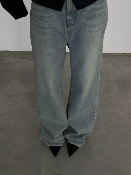 Джинсы ORLANDO