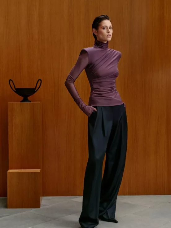 Лонгслив PROVOCATEUR