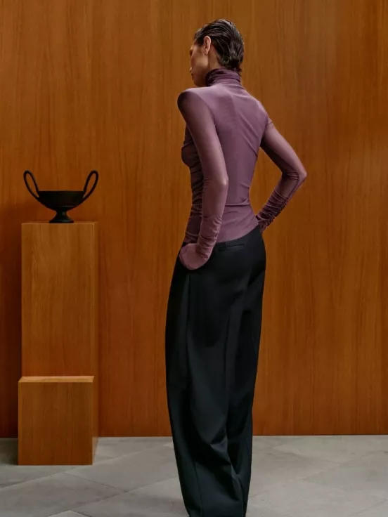 Лонгслив PROVOCATEUR