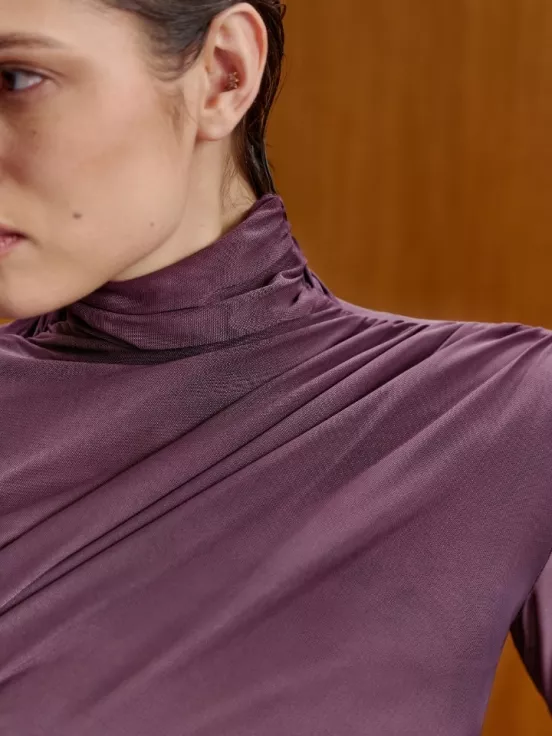 Лонгслив PROVOCATEUR