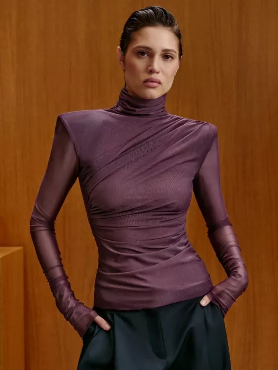 Лонгслив PROVOCATEUR