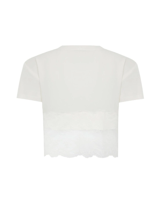 Футболка INTERLUDE