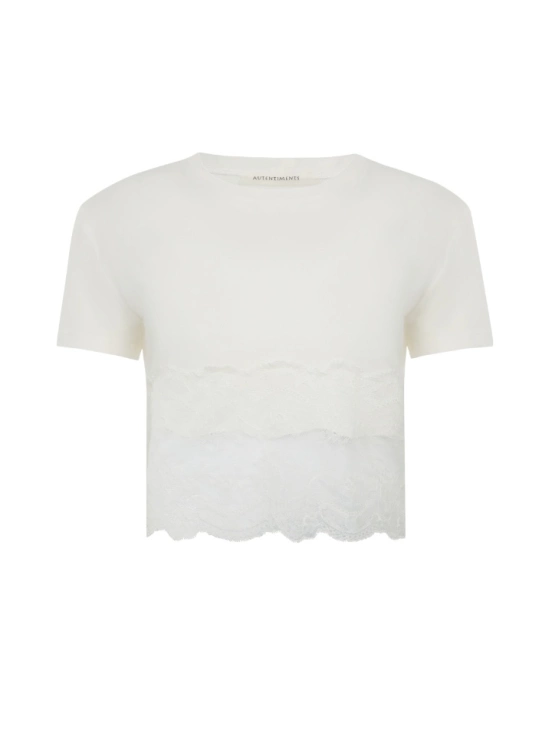 Футболка INTERLUDE