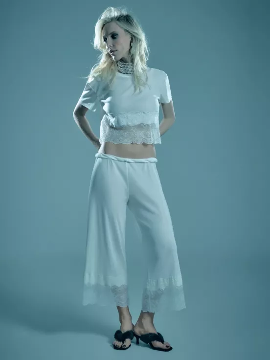 Футболка INTERLUDE