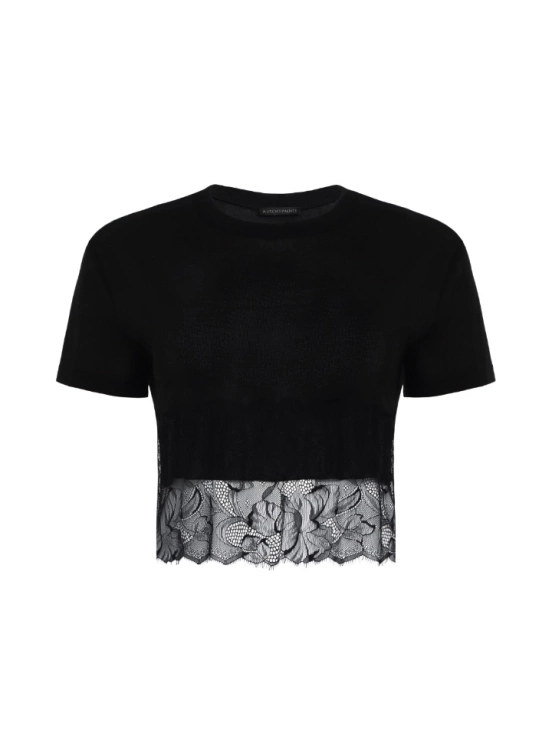 Футболка INTERLUDE