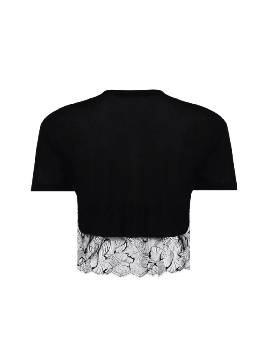 Футболка INTERLUDE