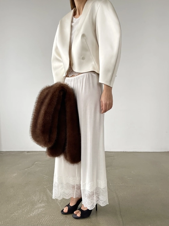 Брюки INTERLUDE