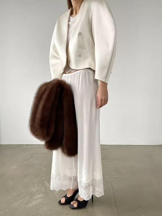 Брюки INTERLUDE