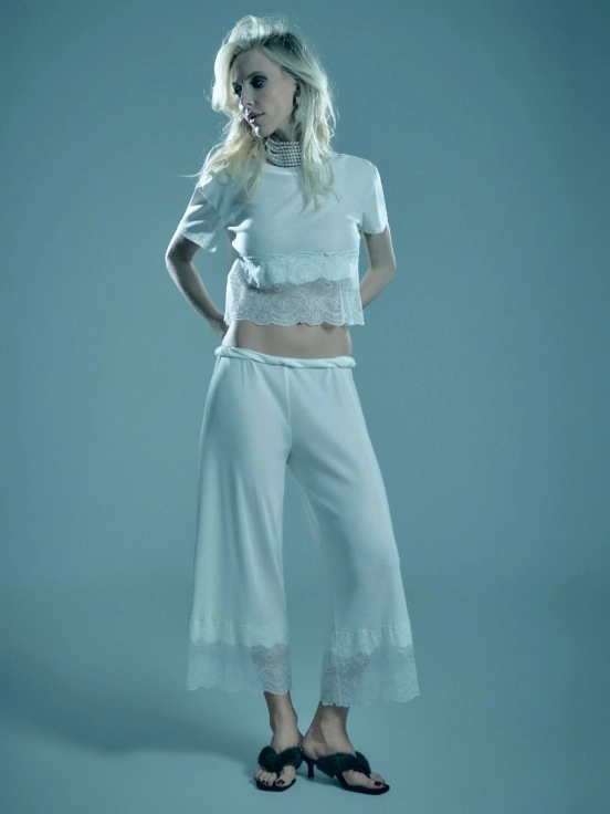 Брюки INTERLUDE