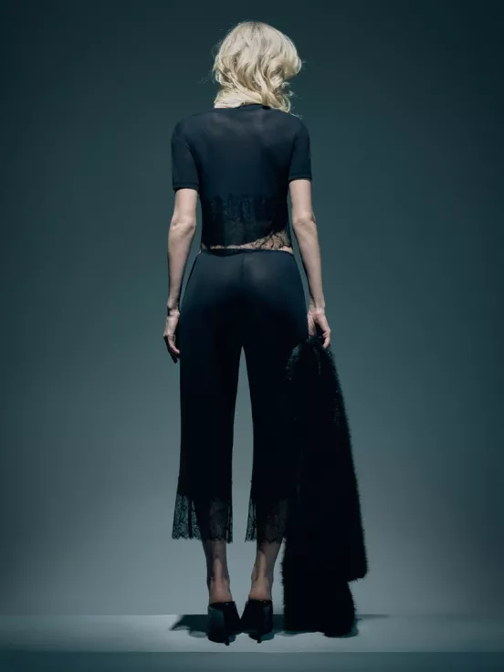 Брюки INTERLUDE