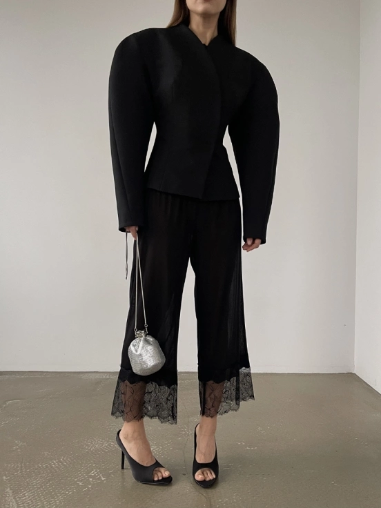 Брюки INTERLUDE