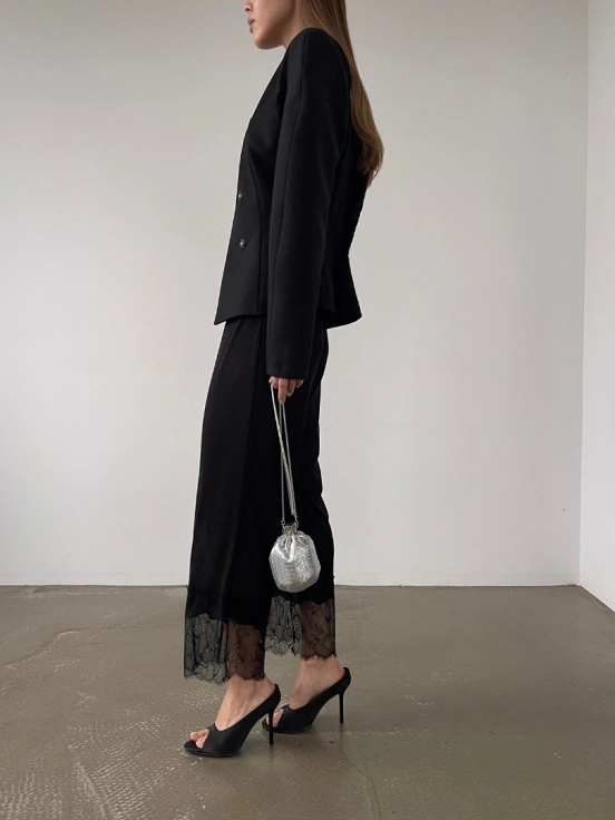 Брюки INTERLUDE