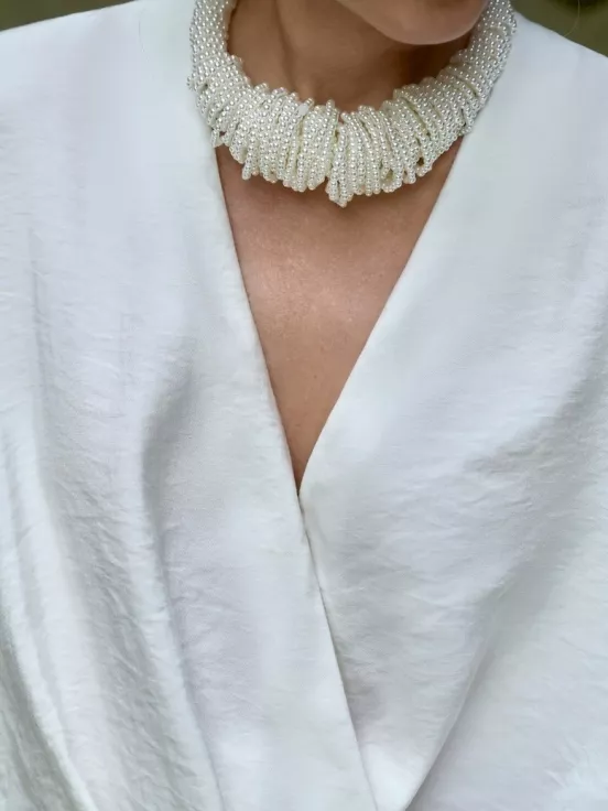 Купить Блуза DUALITY