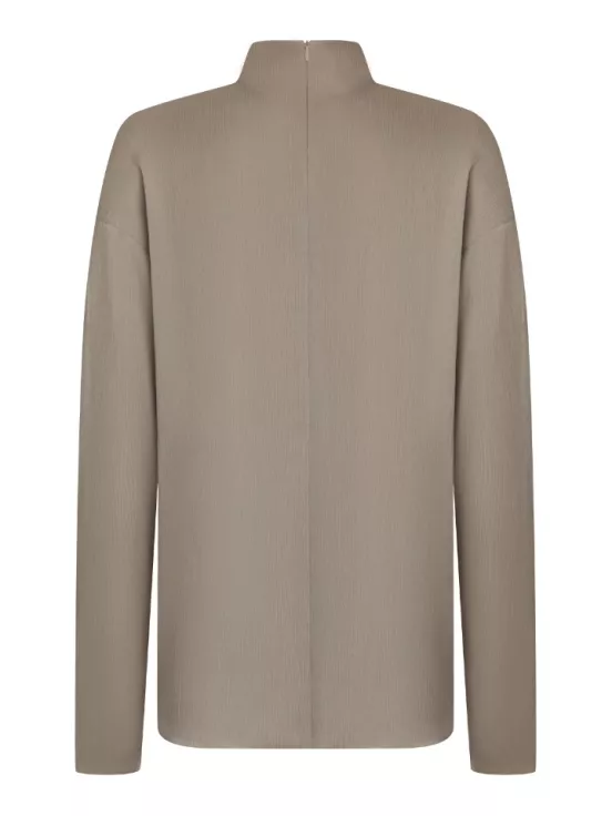 Блуза INVERSION