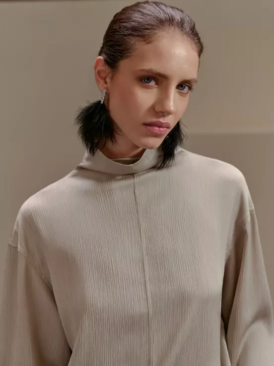 Блуза INVERSION за 23 500 рублей