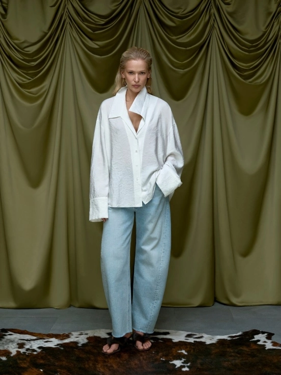 Блуза AFTER LOVE