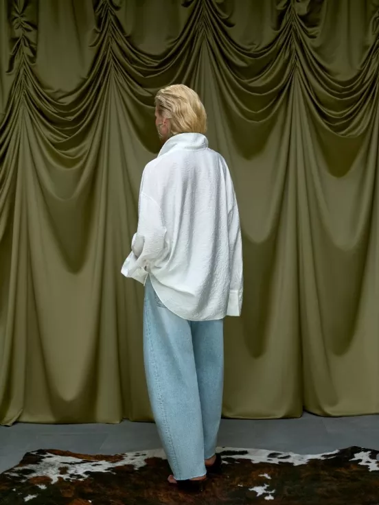 Блуза AFTER LOVE