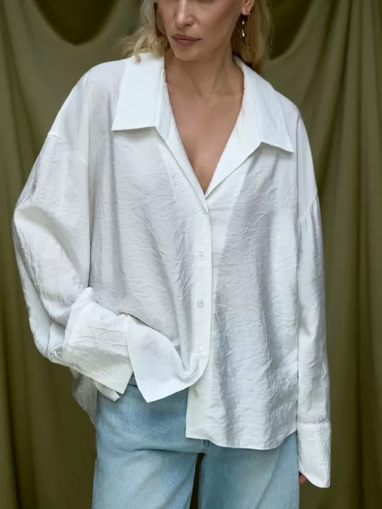 Блуза AFTER LOVE