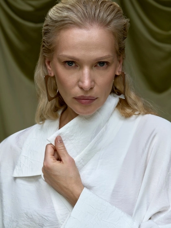 Блуза AFTER LOVE