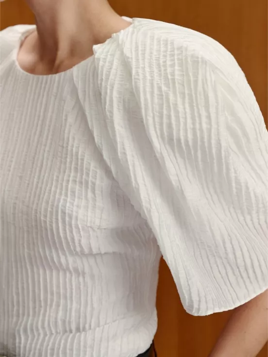 Блуза SPECTACLE