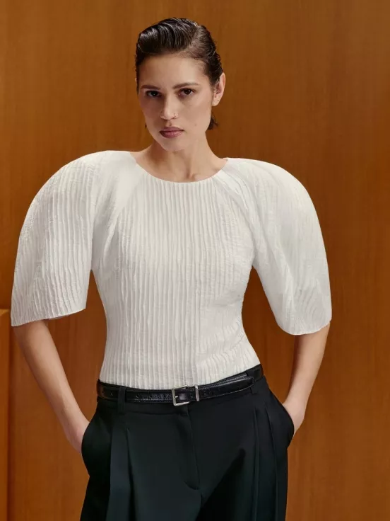 Блуза SPECTACLE