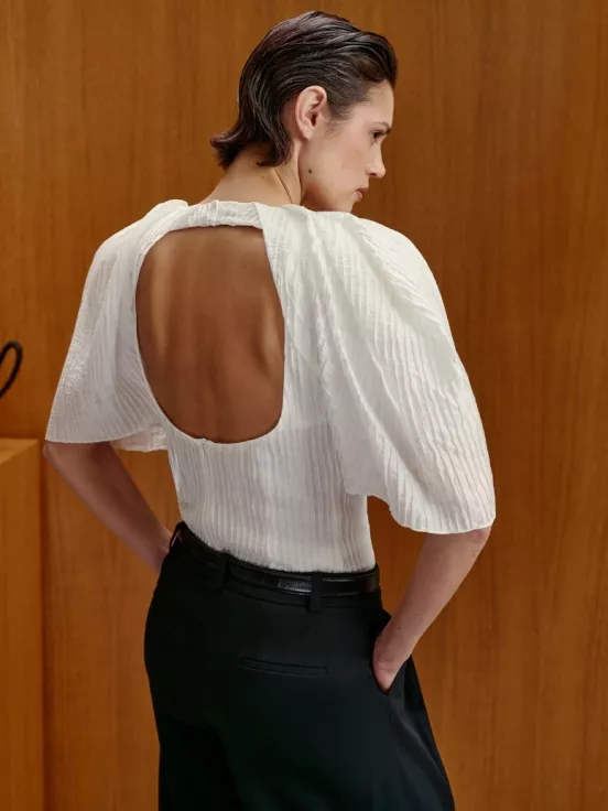 Блуза SPECTACLE