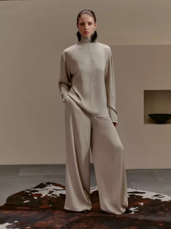 Брюки INVERSION