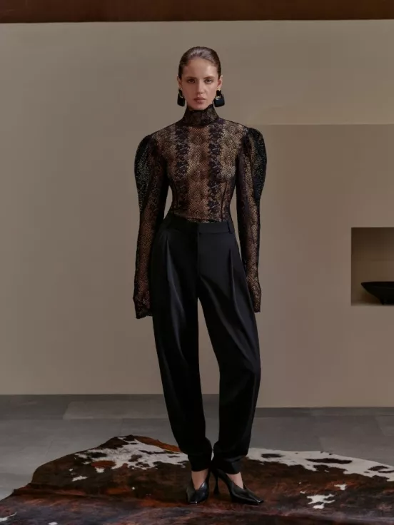 Брюки RESONANCE