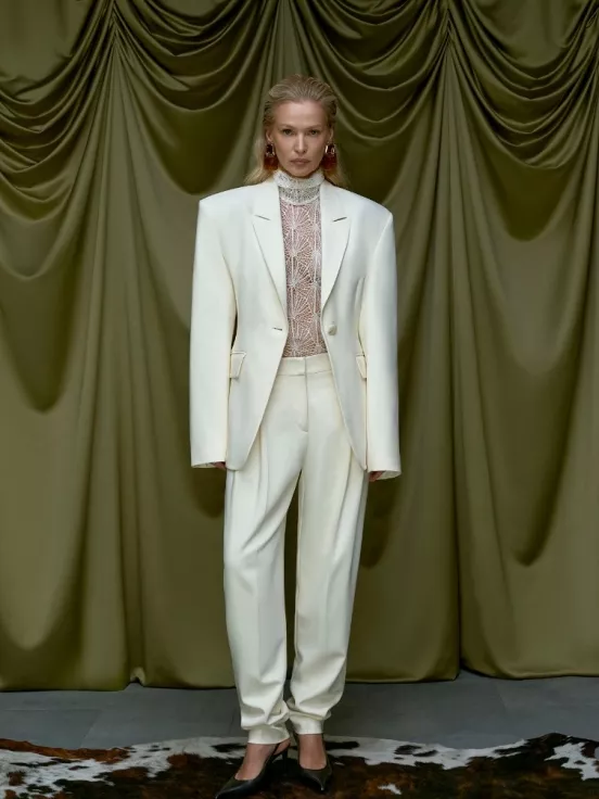 Брюки RESONANCE