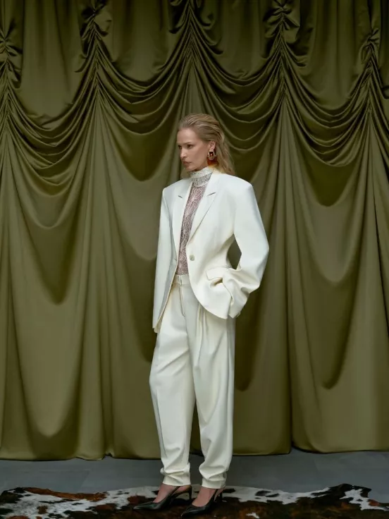 Брюки RESONANCE