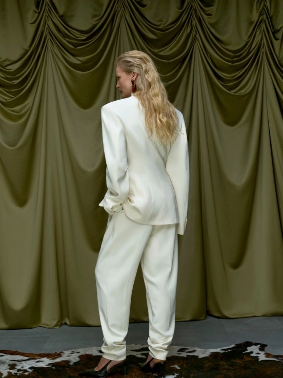 Брюки RESONANCE