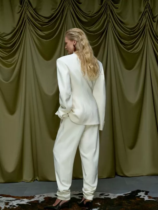 Брюки RESONANCE