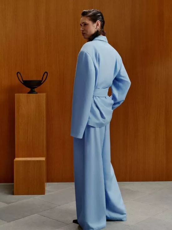 Купить Брюки FUSION