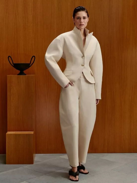 Брюки CHECKMATE