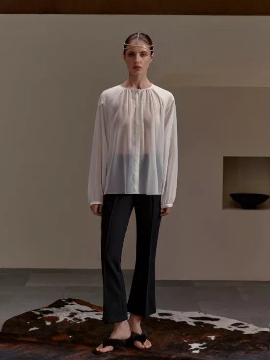 Брюки ECCENTRIC