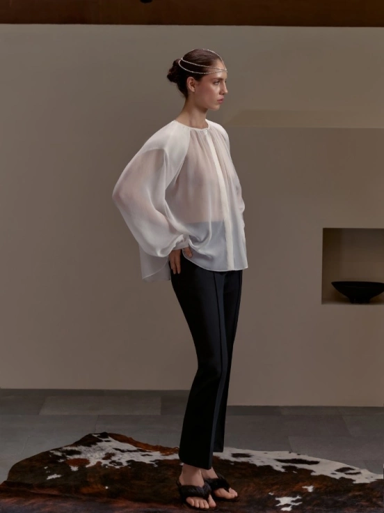 Брюки ECCENTRIC